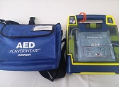 AED